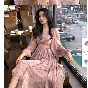 Meet your Posher, Rawda